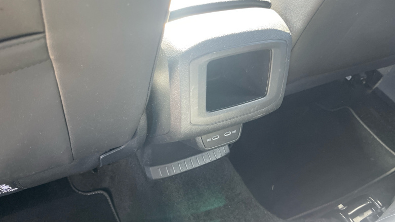 Volkswagen T-Cross 1.0 TSI 110 R-Line 5dr DSG Petrol Estate